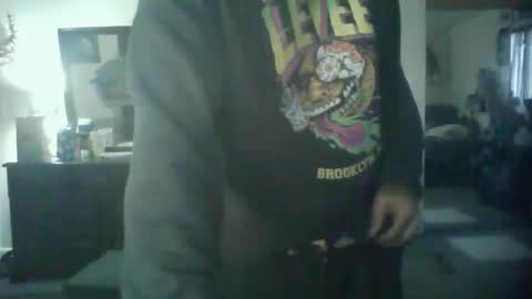 GigaChad online show from November 20, 2:38 pm