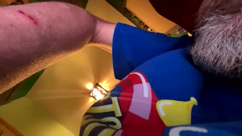 chaderbaiten online show from May 30, 10:48 am