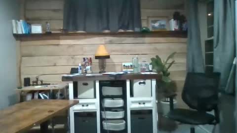 chadmichaell online show from February 8, 2:06 am