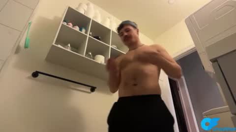 ChadTitan online show from June 22, 3:25 am