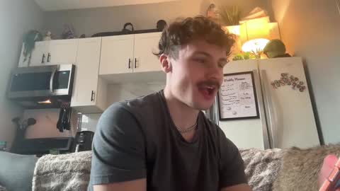 ChadTitan online show from March 7, 9:23 pm