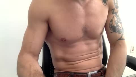 Chags online show from February 18, 5:21 pm