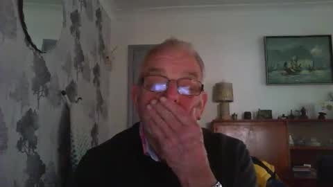 Champers online show from March 7, 9:18 am