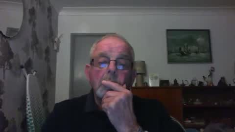 Champers online show from December 2, 7:58 pm