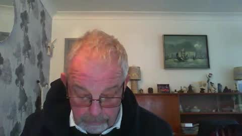 Champers online show from February 26, 12:14 pm