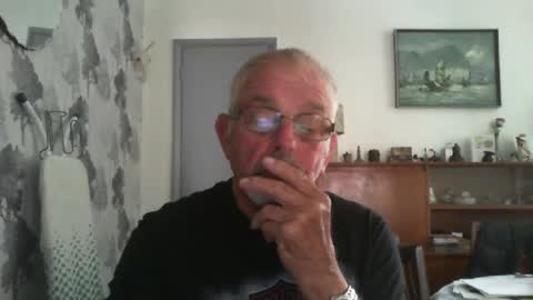 Champers online show from July 14, 12:22 pm