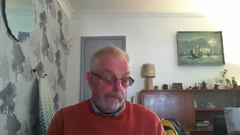 Champers online show from March 14, 11:06 am