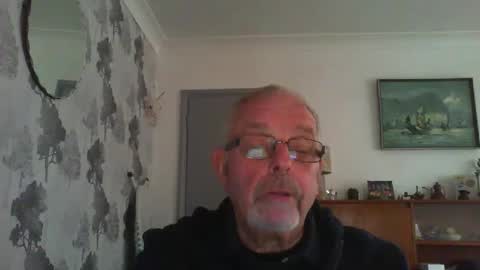 Champers online show from January 21, 12:24 pm