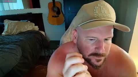Chance Cruise online show from July 3, 11:07 pm