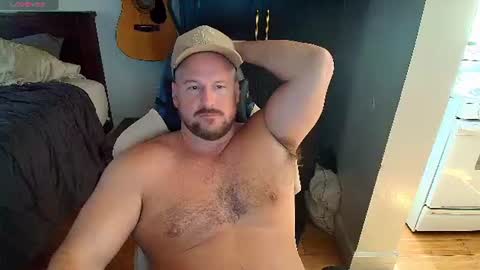 Chance Cruise online show from July 8, 10:58 pm