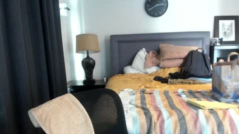 Chance Cruise online show from December 26, 10:41 pm