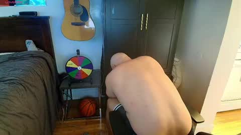 Chance Cruise online show from April 24, 12:35 am