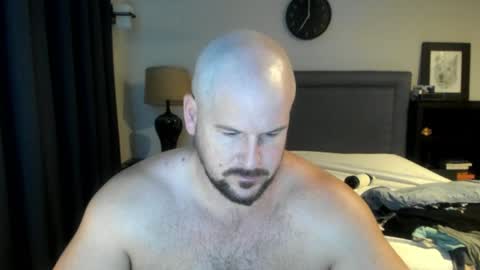 Chance Cruise online show from December 31, 3:01 am