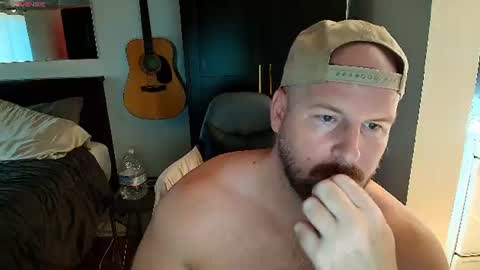 Chance Cruise online show from July 6, 11:27 pm