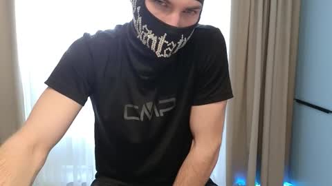 Stern online show from March 8, 5:44 am