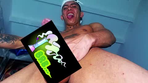 chanty5540 online show from July 3, 12:50 am