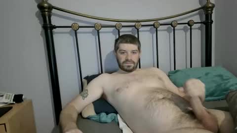 Snapshot of chaosdaddave chatting on December 7, 10:01 am David online show from December 7, 10:01 am