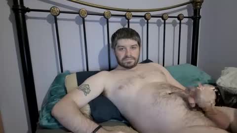 Snapshot of chaosdaddave chatting on January 3, 4:59 pm David online show from January 3, 4:59 pm