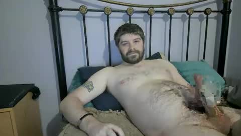 Snapshot of chaosdaddave chatting on January 20, 2:46 pm David online show from January 20, 2:46 pm