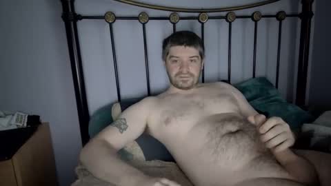 Snapshot of chaosdaddave chatting on December 24, 9:17 am David online show from December 24, 9:17 am