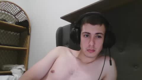 charismaticcharm online show from January 19, 11:01 am