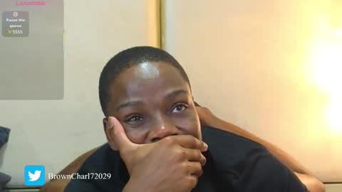 charlesbrown_ online show from October 8, 12:31 pm