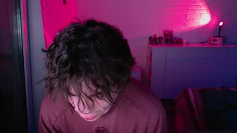 charleshanson69 online show from April 18, 6:20 pm