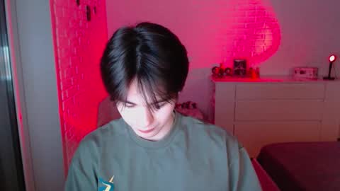 charleshanson69 online show from February 11, 6:35 pm