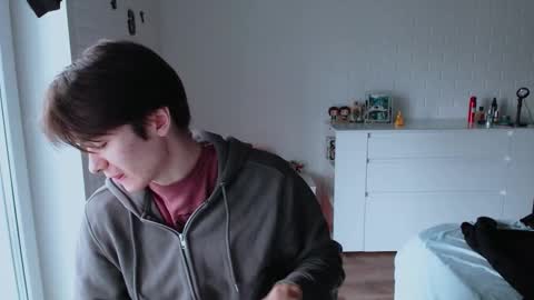 charleshanson69 online show from October 5, 9:57 am