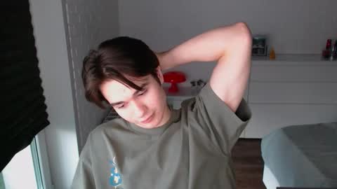 charleshanson69 online show from October 4, 2:38 am