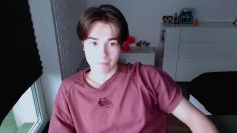 charleshanson69 online show from October 14, 11:39 am