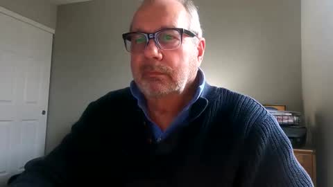 Charles online show from February 23, 3:03 pm