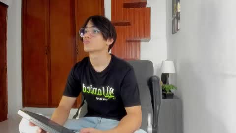 charley_morgan online show from March 3, 6:40 pm