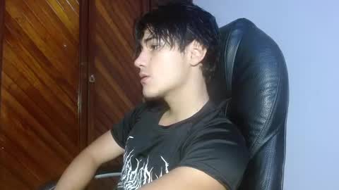 charley_morgan online show from September 22, 7:13 pm