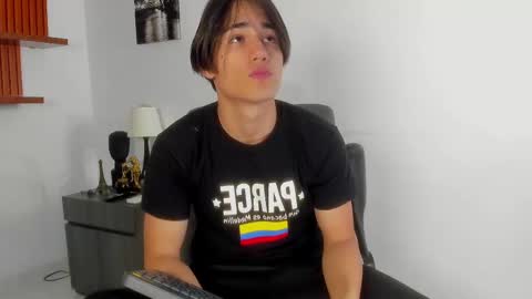 charley_morgan online show from February 26, 6:53 pm