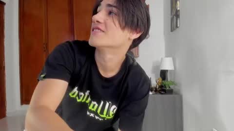 charley_morgan online show from March 5, 6:23 pm