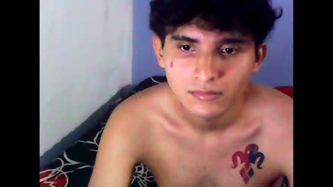 Charley quinn online show from January 8, 12:49 am