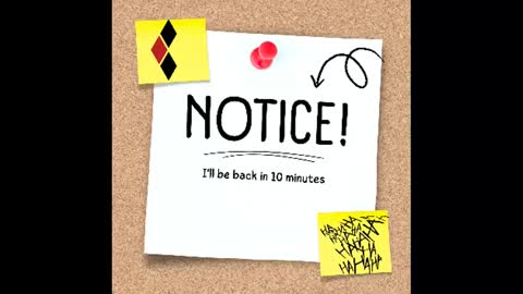 Charley quinn online show from February 16, 2:00 am