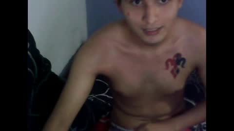 Charley quinn online show from December 11, 12:24 am