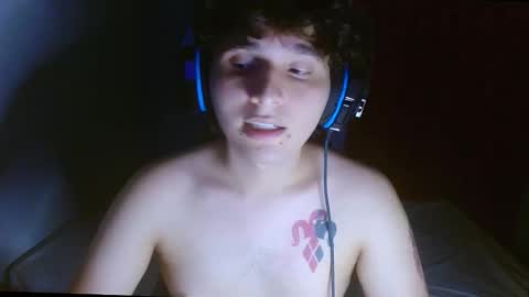 Charley quinn online show from April 16, 12:43 am