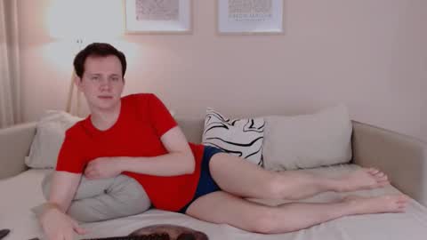 Charley online show from November 12, 7:08 pm