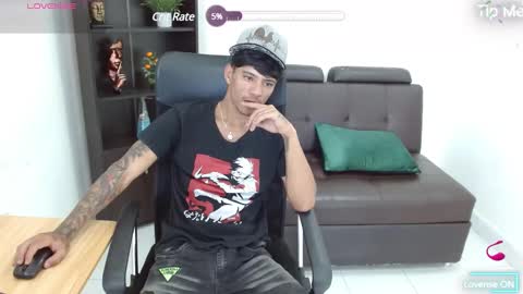 Charlie oconnor online show from January 26, 3:59 am