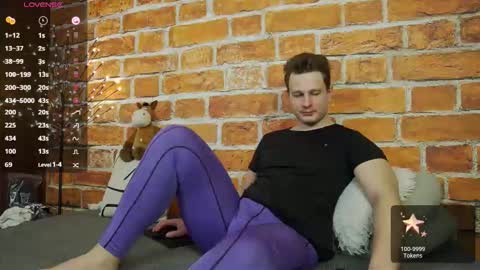 Charlie Smiley online show from January 7, 4:50 am