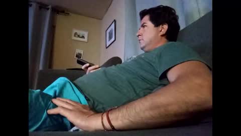 I am Charlie online show from January 17, 2:50 am