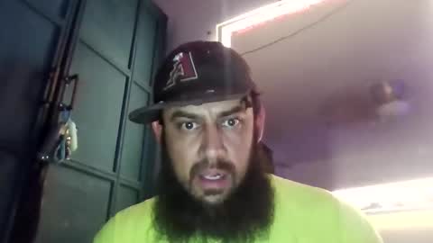 charlieboy248824 online show from May 12, 2:20 am