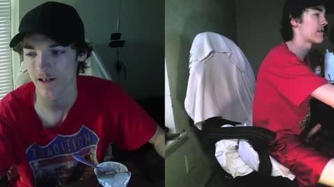 char sexiness online show from March 6, 9:45 pm