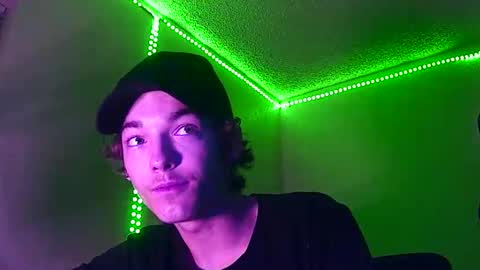 char sexiness online show from October 31, 11:35 am