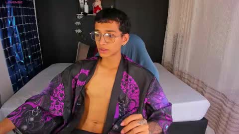 Charles Russo online show from March 17, 6:21 pm