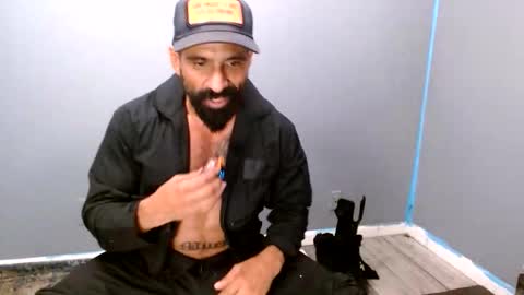 Charlie  Prospect online show from November 20, 1:38 am