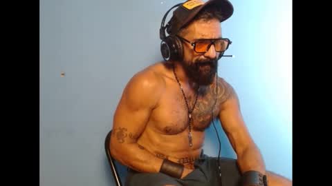 Charlie  Prospect online show from September 8, 8:52 pm